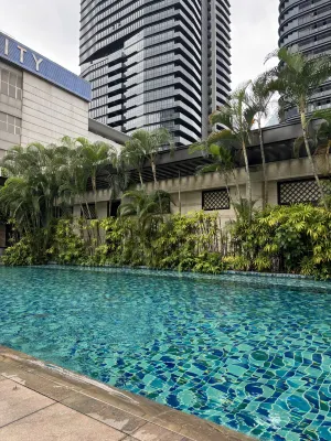 台中林酒店 休閒娛樂 Photos