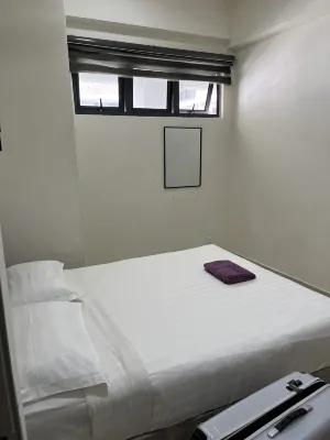 ATS Cameron Hotel & Apartments Chambres Photos