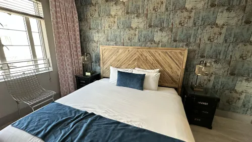 Whitelaw Hotel Camere Photos