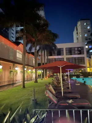 Vila Galé Rio de Janeiro À proximité de l'hôtel Photos