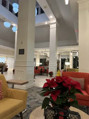 Hilton Garden Inn Irvine East/Lake Forest Aree comuni Photos