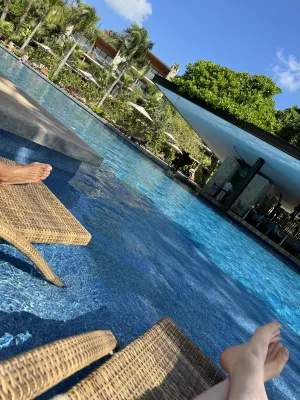 Hotel Xcaret Mexico All Parks All Fun Inclusive Loisirs et amusements Photos