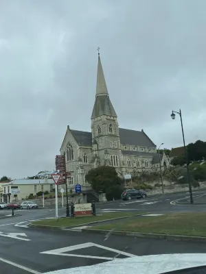 The Mews Oamaru Near Hotel Photos