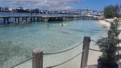 Warwick Paradise Island Bahamas - All Inclusive - Adults Only Near Hotel Photos