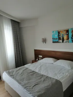 Grand Park Lara Hotel Номера Photos