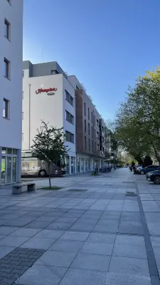 Hampton by Hilton Swinoujscie Photos