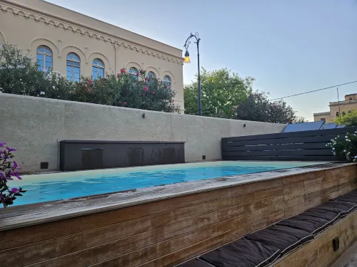 Bastione Spasimo Boutique Hotel Leisure & Recreation Photos