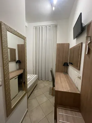 Hotel Montecarlo Camere Photos