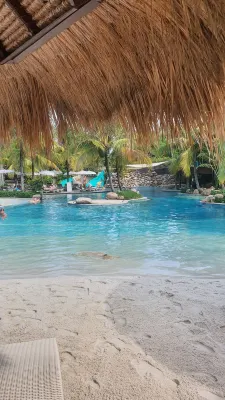 Bali Mandira Beach Resort & Spa Dekat Hotel Photos
