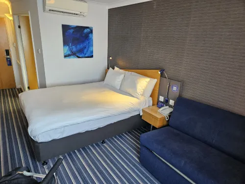 Holiday Inn Express Bristol - Filton Chambres Photos
