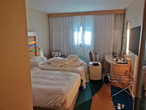 Radisson Blu Airport Terminal Hotel Stockholm Номера Photos