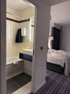Leonardo Hotel Sheffield Chambres Photos