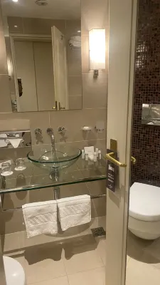 Grand Hotel Prague Towers Rooms Photos