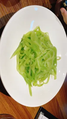 Meiru Apartment (Guangzhou Zhujiang New Town Yulin International Apartment Shop) Restauration Photos