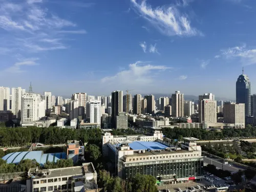 San Want Hotel Near Hotel Photos