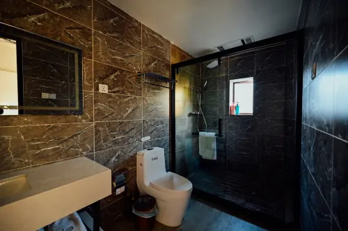 ‌CafeCoco Designer Hotel @ Peter Goullart's, Lijiang (Waterwheel) Phòng Photos