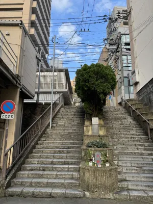 Coruscant Hotel Nagasaki Station 3 Рядом с отелем Photos