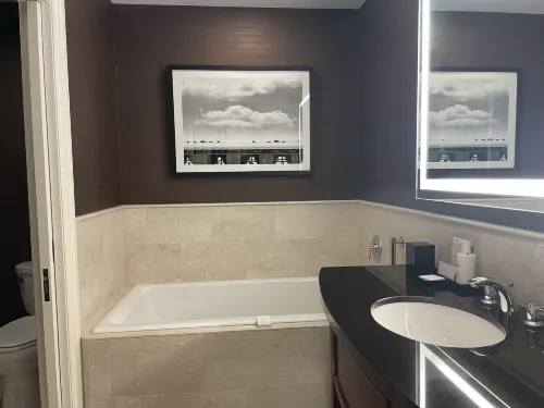 JW Marriott Chicago Chambres Photos