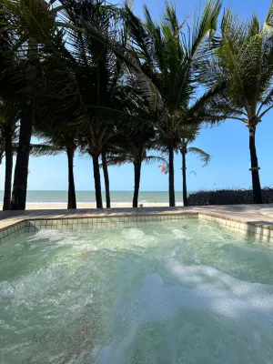 Carmel Cumbuco Resort Leisure & Recreation Photos