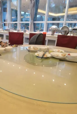 珠海通航明珠飯店（拱北口岸珠海站店） 餐飲 Photos