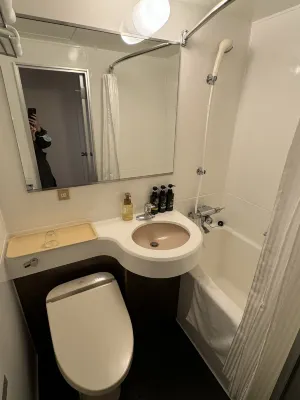 Cypress Hotel Nagoya-Eki Mae الغرف Photos