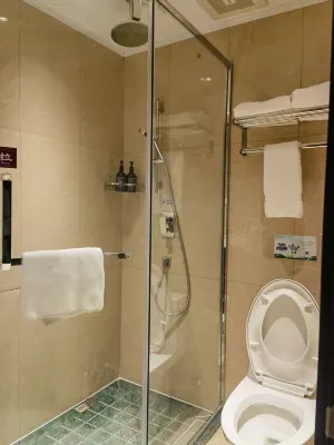 Redstar Culture Hotel Rooms Photos