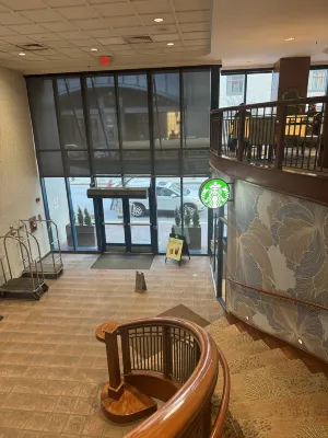 DoubleTree by Hilton Hotel Boston - Downtown Photos