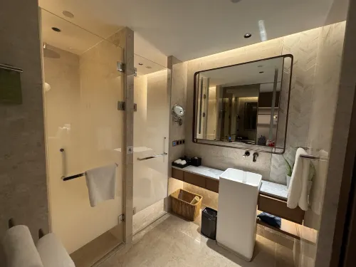 C&D Hotel Donghai Quanzhou Rooms Photos