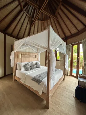 Blue Lagoon Avia Villas Chambres Photos