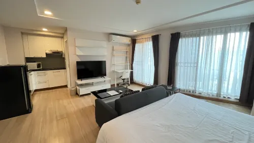 Baan K Residence Camere Photos