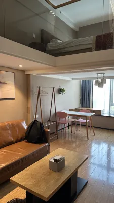 Xi Shang Dream Accommodation Photos