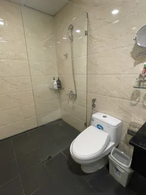 A25 Hotel - 307 Lý Tự Trọng Phòng Photos