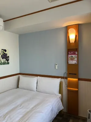 Toyoko Inn Nagoya Sakae Chambres Photos