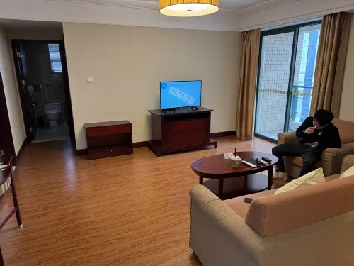 Golden Diamond Hotel Photos
