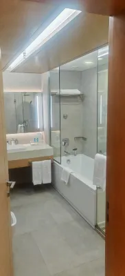 Grand Cosmopolitan Hotel Camere Photos