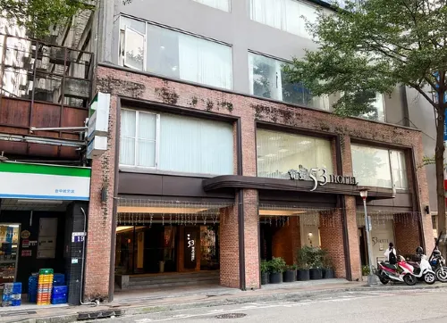 53 Hotel Extérieur Photos