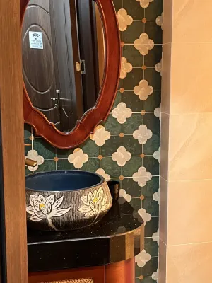 Evelyn Indochine Chic in Central Hanoi Rooms Photos