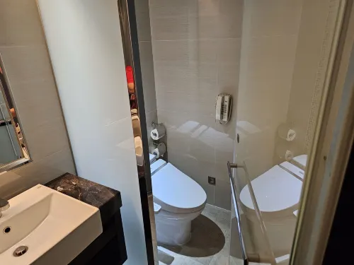Century Hotel Taoyuan Kamar Photos