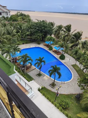 Ben Tre Riverside Resort Thư giãn & Giải trí Photos