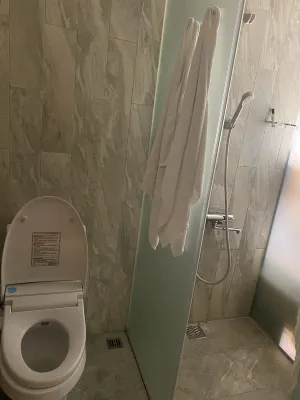 Yidear-Hotel Kamar Photos