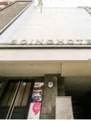 보잉호텔 Photos