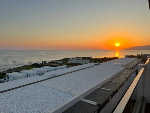 Abaton Island Resort & Spa Circondario Photos