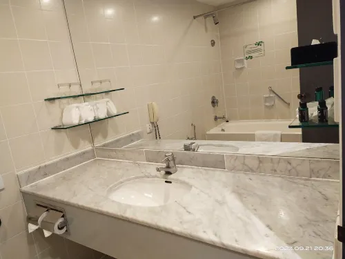 Bayview Hotel Langkawi الغرف Photos