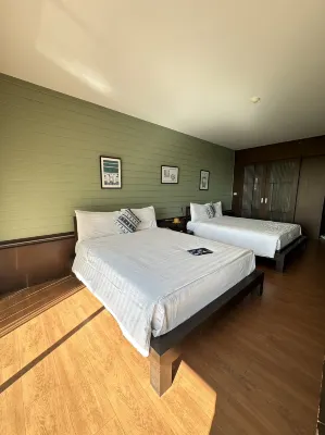 Baan Khun Nine Camere Photos