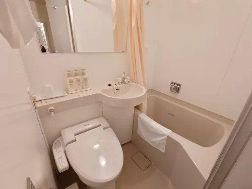 Hachioji Sky Hotel Camere Photos