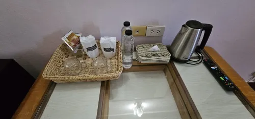 Asian Hotel Photos