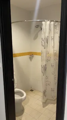 Cocoon APK Resort & Spa Номера Photos