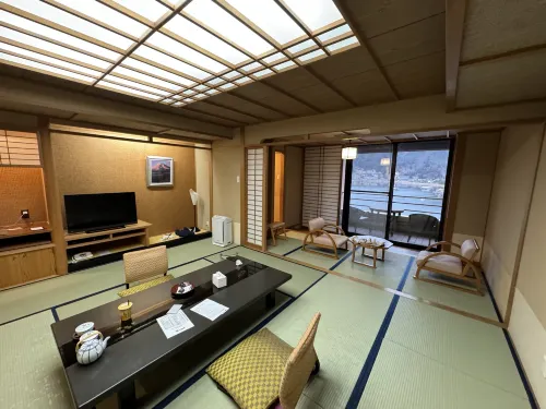 Kasuitei Ooya Photos