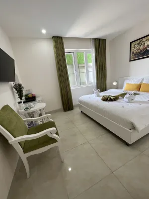 Hotel la Perle Phòng Photos