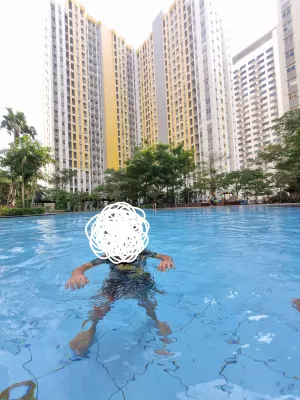 The Springlake Summarecon Bekasi by Ruang Nyaman Relaksasi & Rekreasi Photos